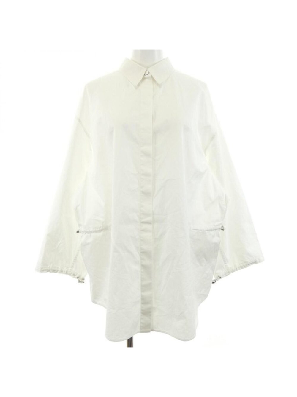 Hermes Clou de Selle Shirt